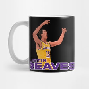 Austin Reaves Mug